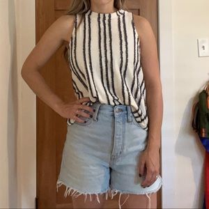 Madewell Tank Top